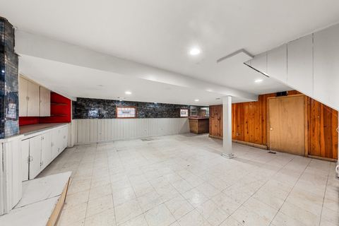Tiny photo for 8142 S Yates Boulevard, Chicago, IL 60617 (MLS # 12533176)