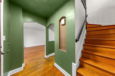 Tiny photo for 8142 S Yates Boulevard, Chicago, IL 60617 (MLS # 12533176)