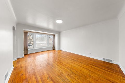 Tiny photo for 8142 S Yates Boulevard, Chicago, IL 60617 (MLS # 12533176)