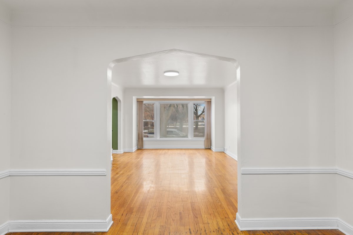 8142 S Yates Boulevard