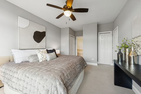Tiny photo for 819 N Damen Avenue #2, Chicago, IL 60622 (MLS # 12492936)