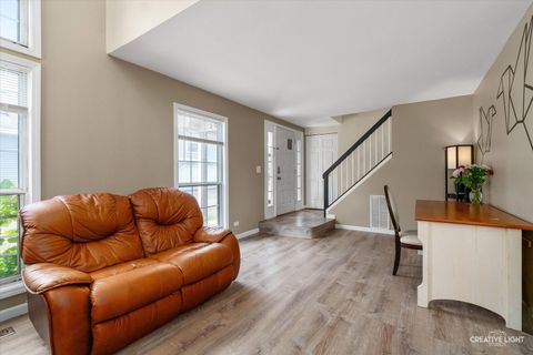 Tiny photo for 3S054 Timber Drive, Warrenville, IL 60555 (MLS # 12285873)