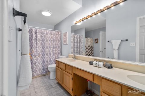 Tiny photo for 3S054 Timber Drive, Warrenville, IL 60555 (MLS # 12285873)