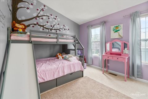 Tiny photo for 3S054 Timber Drive, Warrenville, IL 60555 (MLS # 12285873)