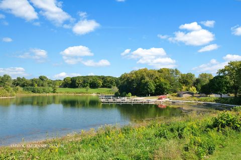 Tiny photo for 3S054 Timber Drive, Warrenville, IL 60555 (MLS # 12285873)