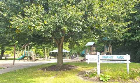 Tiny photo for 3S054 Timber Drive, Warrenville, IL 60555 (MLS # 12285873)