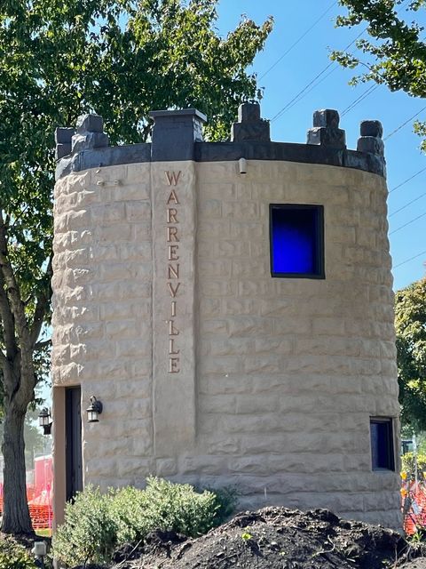 Tiny photo for 3S054 Timber Drive, Warrenville, IL 60555 (MLS # 12285873)