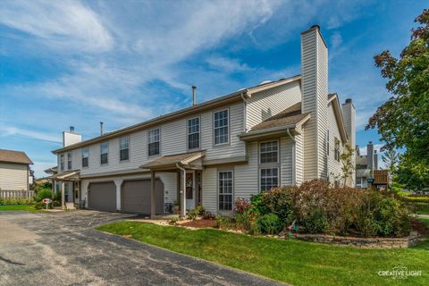 Tiny photo for 3S054 Timber Drive, Warrenville, IL 60555 (MLS # 12285873)