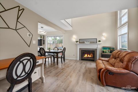 Tiny photo for 3S054 Timber Drive, Warrenville, IL 60555 (MLS # 12285873)