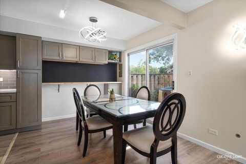 Tiny photo for 3S054 Timber Drive, Warrenville, IL 60555 (MLS # 12285873)