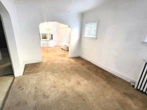 Tiny photo for 7827 S Peoria Street, Chicago, IL 60620 (MLS # 12513194)