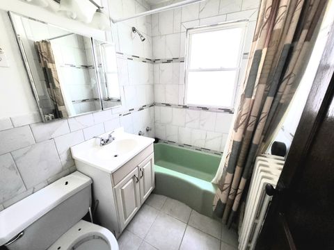 Tiny photo for 7827 S Peoria Street, Chicago, IL 60620 (MLS # 12513194)