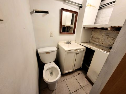 Tiny photo for 7827 S Peoria Street, Chicago, IL 60620 (MLS # 12513194)