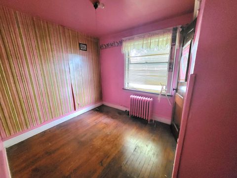 Tiny photo for 7827 S Peoria Street, Chicago, IL 60620 (MLS # 12513194)