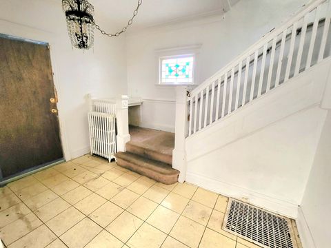 Tiny photo for 7827 S Peoria Street, Chicago, IL 60620 (MLS # 12513194)