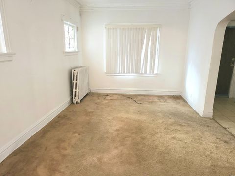 Tiny photo for 7827 S Peoria Street, Chicago, IL 60620 (MLS # 12513194)