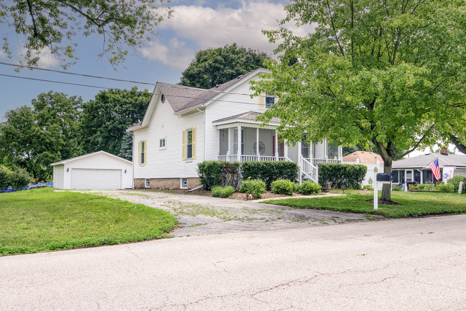 275 N Main Street