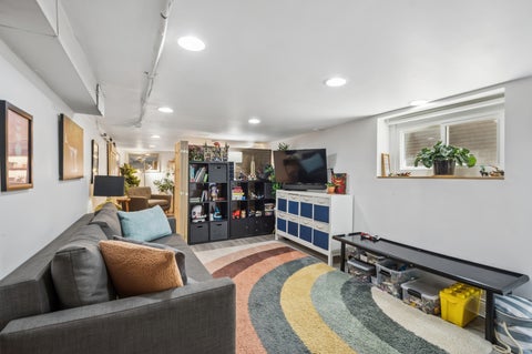 Tiny photo for 4626 N KILBOURN Avenue, Chicago, IL 60630 (MLS # 12682881)