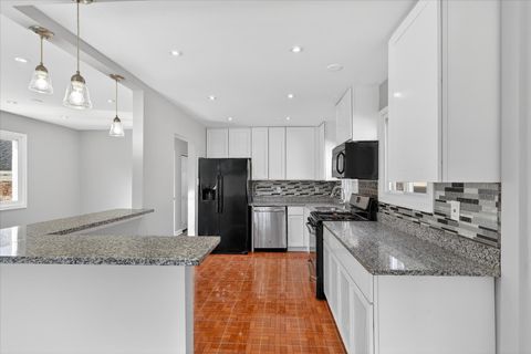 Tiny photo for 10020 S Union Avenue, Chicago, IL 60628 (MLS # 12539006)