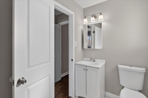 Tiny photo for 10020 S Union Avenue, Chicago, IL 60628 (MLS # 12539006)