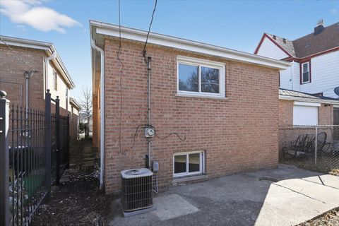Tiny photo for 10020 S Union Avenue, Chicago, IL 60628 (MLS # 12539006)