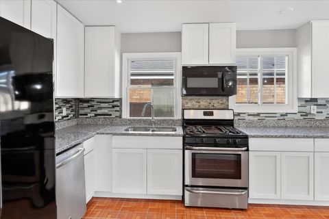 Tiny photo for 10020 S Union Avenue, Chicago, IL 60628 (MLS # 12539006)