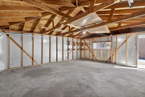 Tiny photo for 10020 S Union Avenue, Chicago, IL 60628 (MLS # 12539006)