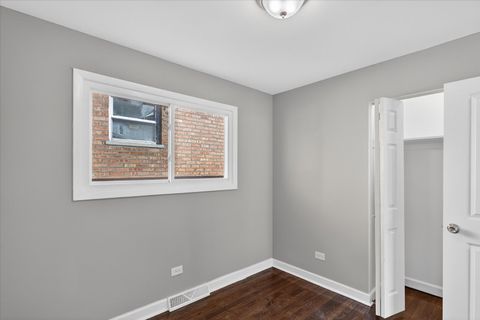 Tiny photo for 10020 S Union Avenue, Chicago, IL 60628 (MLS # 12539006)