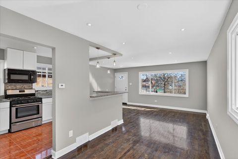 Tiny photo for 10020 S Union Avenue, Chicago, IL 60628 (MLS # 12539006)
