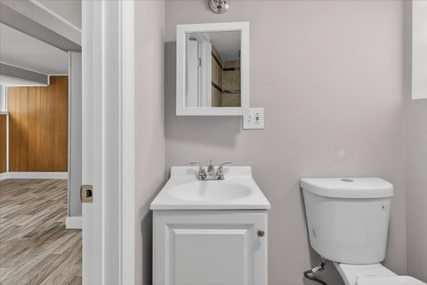 Tiny photo for 10020 S Union Avenue, Chicago, IL 60628 (MLS # 12539006)