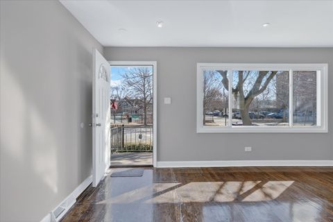 Tiny photo for 10020 S Union Avenue, Chicago, IL 60628 (MLS # 12539006)