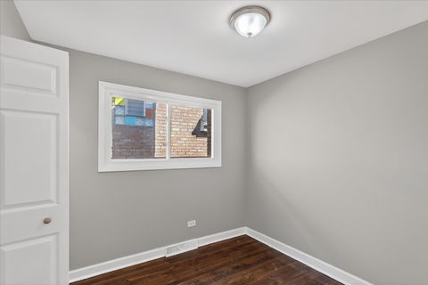 Tiny photo for 10020 S Union Avenue, Chicago, IL 60628 (MLS # 12539006)
