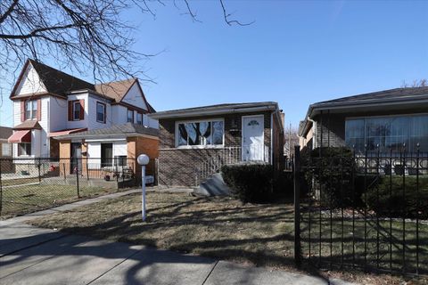 Tiny photo for 10020 S Union Avenue, Chicago, IL 60628 (MLS # 12539006)
