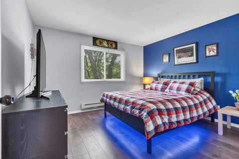Tiny photo for 672 Daisy Lane #312, Roselle, IL 60172 (MLS # 12460120)