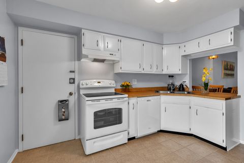 Tiny photo for 672 Daisy Lane #312, Roselle, IL 60172 (MLS # 12460120)