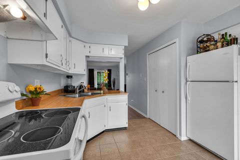 Tiny photo for 672 Daisy Lane #312, Roselle, IL 60172 (MLS # 12460120)