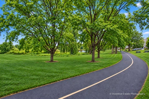 Tiny photo for 1710 Middlebury Drive #1710, Aurora, IL 60503 (MLS # 12758874)