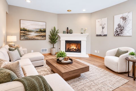 Tiny photo for 1710 Middlebury Drive #1710, Aurora, IL 60503 (MLS # 12758874)