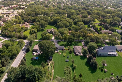 Tiny photo for 1012 Martha Street, Elk Grove Village, IL 60007 (MLS # 12790727)