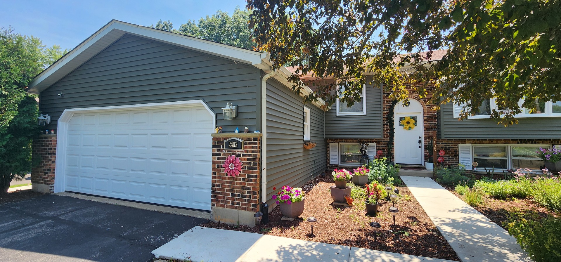 2403 High Point Drive