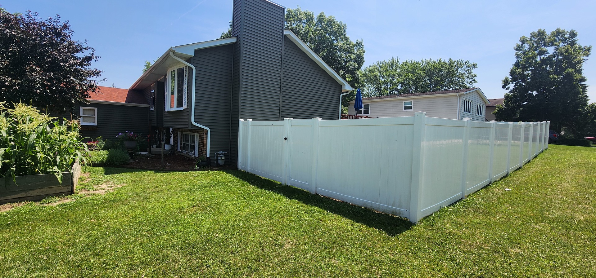 2403 High Point Drive