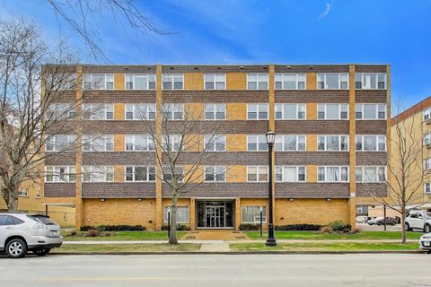 720 Oakton Street 3B Evanston IL 60202