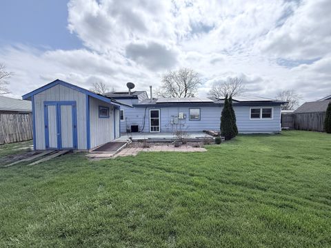 Tiny photo for 34W836 N James Drive, St. Charles, IL 60174 (MLS # 12617398)