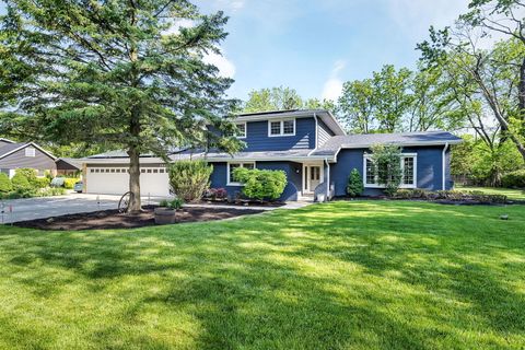 A home in Joliet