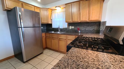 Tiny photo for 11545 S LOOMIS Street, Chicago, IL 60643 (MLS # 12551362)