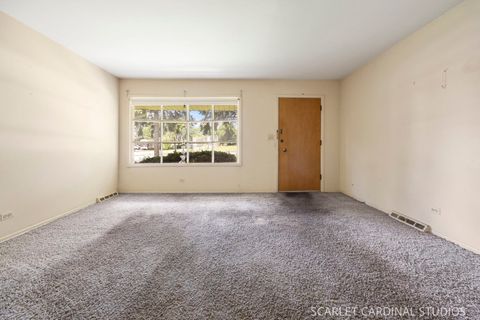 Tiny photo for 4115 N Washington Street, Westmont, IL 60559 (MLS # 12674552)