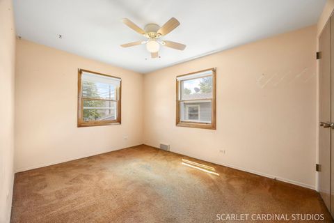 Tiny photo for 4115 N Washington Street, Westmont, IL 60559 (MLS # 12674552)