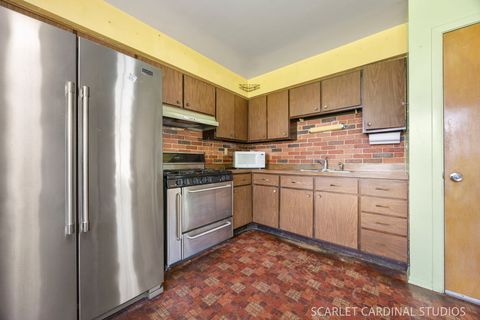 Tiny photo for 4115 N Washington Street, Westmont, IL 60559 (MLS # 12674552)