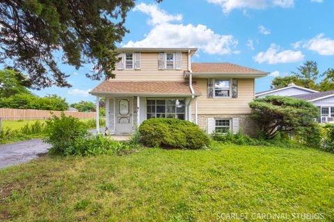 Photo of 4115 N Washington Street, Westmont, IL 60559 (MLS # 12674552)