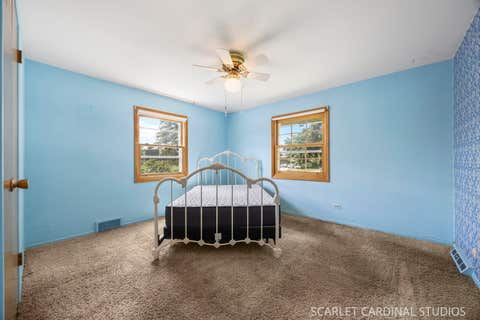 Tiny photo for 4115 N Washington Street, Westmont, IL 60559 (MLS # 12674552)